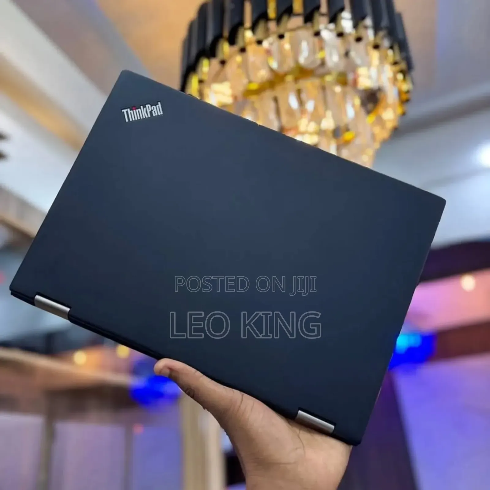 Laptop Lenovo ThinkPad X390 8GB Intel Core i5 SSD 512GB