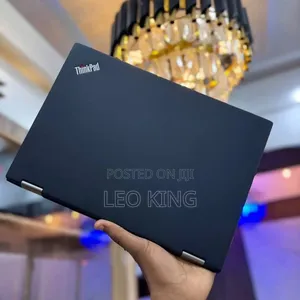 Laptop Lenovo ThinkPad X390 8GB Intel Core i5 SSD 512GB