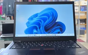 New Laptop Lenovo ThinkPad T470s 8GB Intel Core i5 SSD 512GB