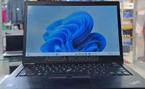 New Laptop Lenovo ThinkPad T470s 8GB Intel Core i5 SSD 512GB