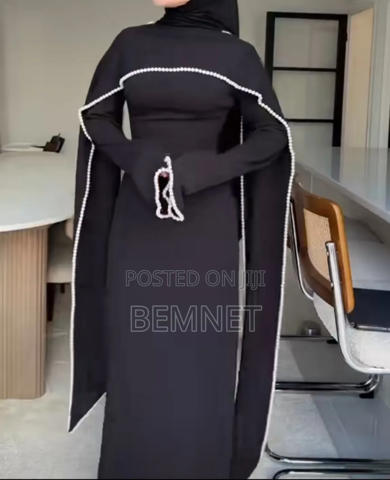 Abaya For Her