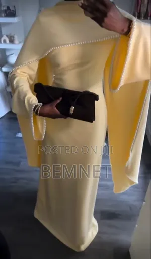 Abaya For Her