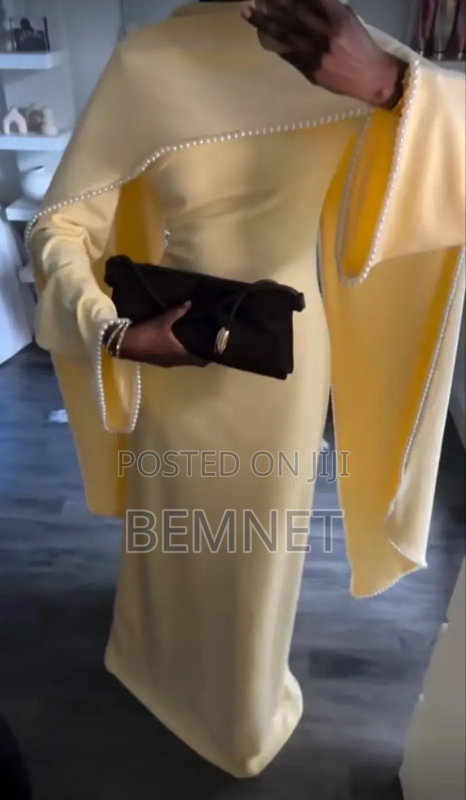 Abaya For Her