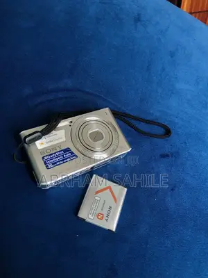 Sony Cybershot