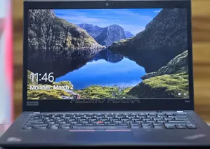 New Laptop Lenovo ThinkPad T14 16GB AMD Ryzen 5 SSD 256GB