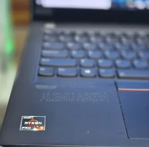 New Laptop Lenovo ThinkPad T14 16GB AMD Ryzen 5 SSD 256GB