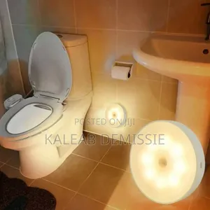 Portable Smart Sensor Night Light