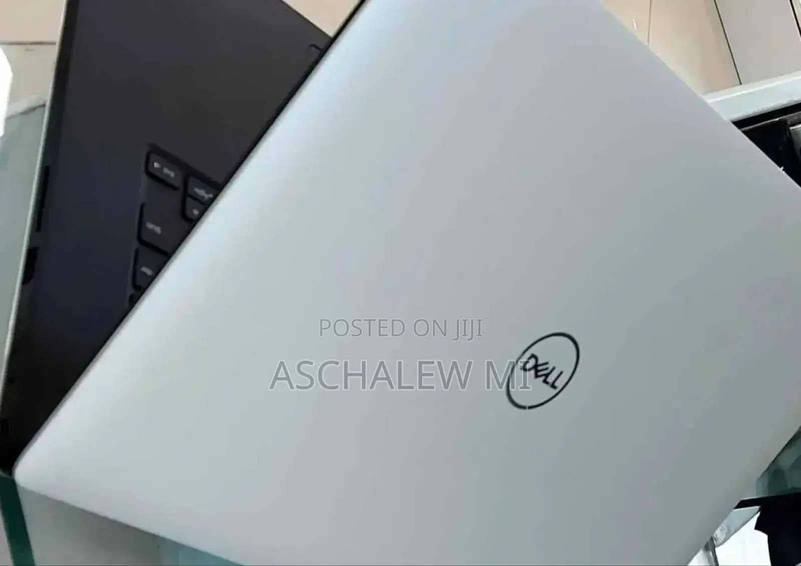 New Laptop Dell XPS 15 16GB Intel Core i5 SSD 512GB
