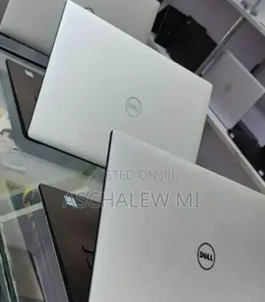 New Laptop Dell XPS 15 16GB Intel Core i5 SSD 512GB