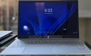 New Laptop HP Pavilion 15 12GB Intel Core i5 SSD 1T