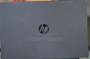 New Laptop HP Pavilion 15 12GB Intel Core i5 SSD 1T