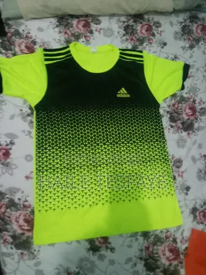 Soccer Kit For A Team