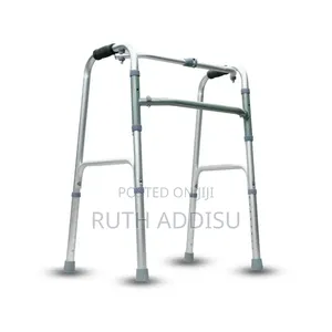 Buy Lightweight Foldable Walker for Adults and Elder Medical Walker