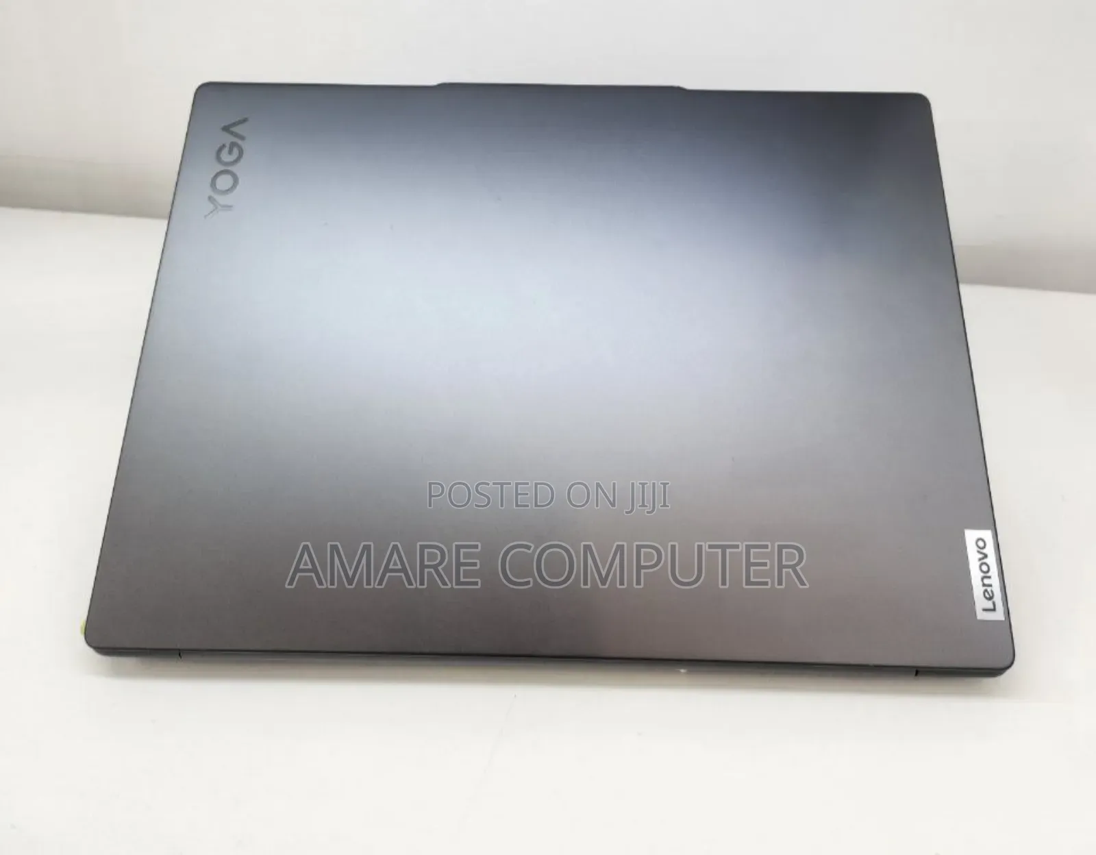 New Laptop Lenovo Yoga 2 Pro 32GB AMD Ryzen 7 SSD 512GB