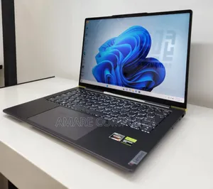 New Laptop Lenovo Yoga 2 Pro 32GB AMD Ryzen 7 SSD 512GB
