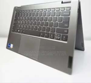 New Laptop Lenovo Thinkbook 14 16GB Intel Core i5 SSD 512GB