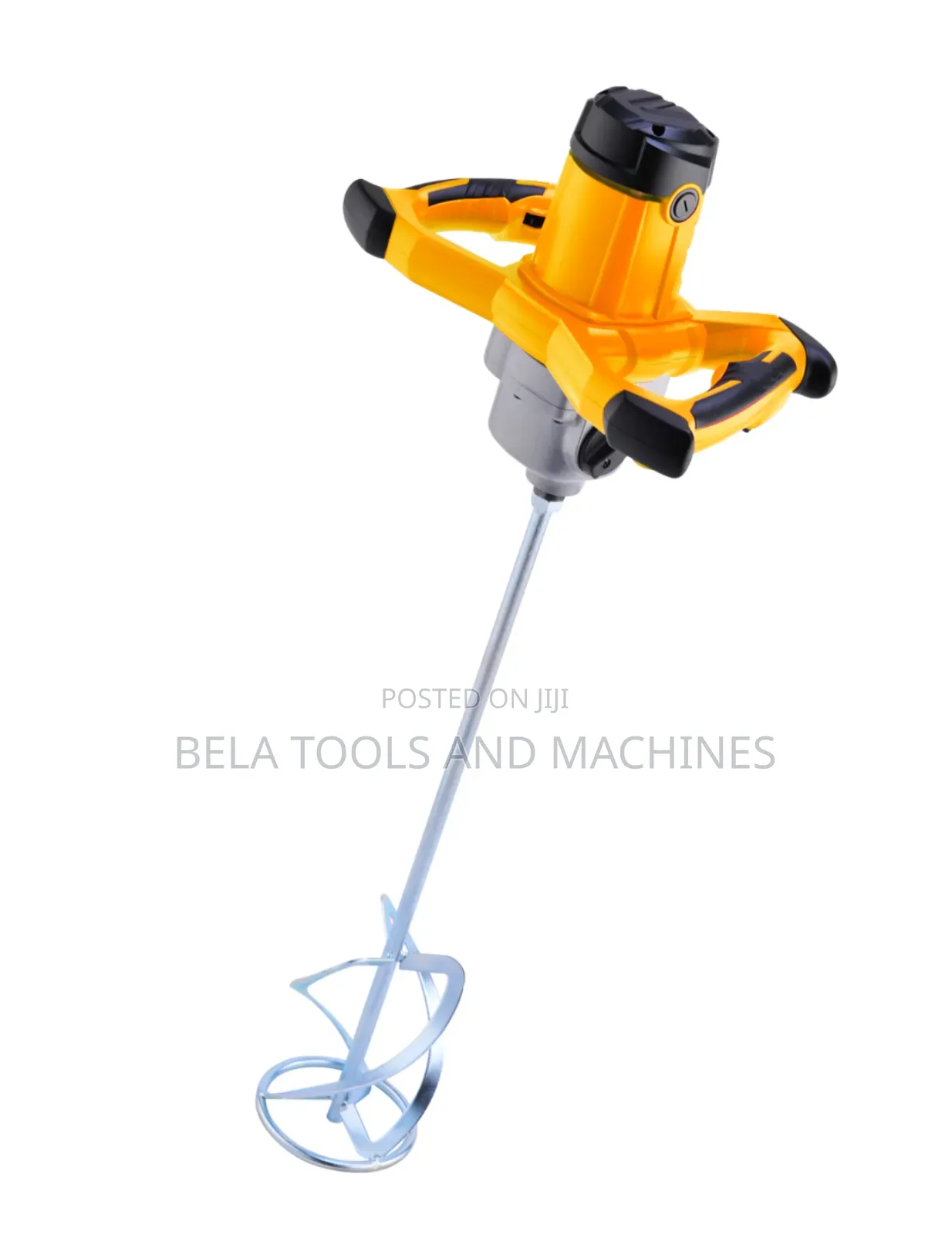 Coofix Electric Mixer 1400w High Quality Professional Mixer