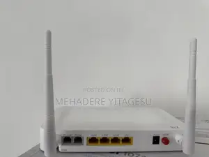 Zte ZXHN F660 Gpon Ont Modem