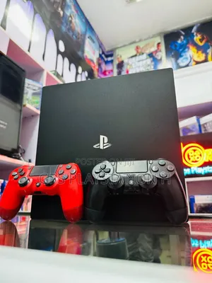 Playstation 4 Slim Jealbreak Ultra Graphics +1000 S T or a G E