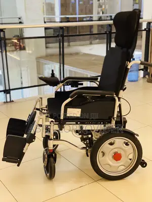 Generic Foldable Heavy Duty Electric