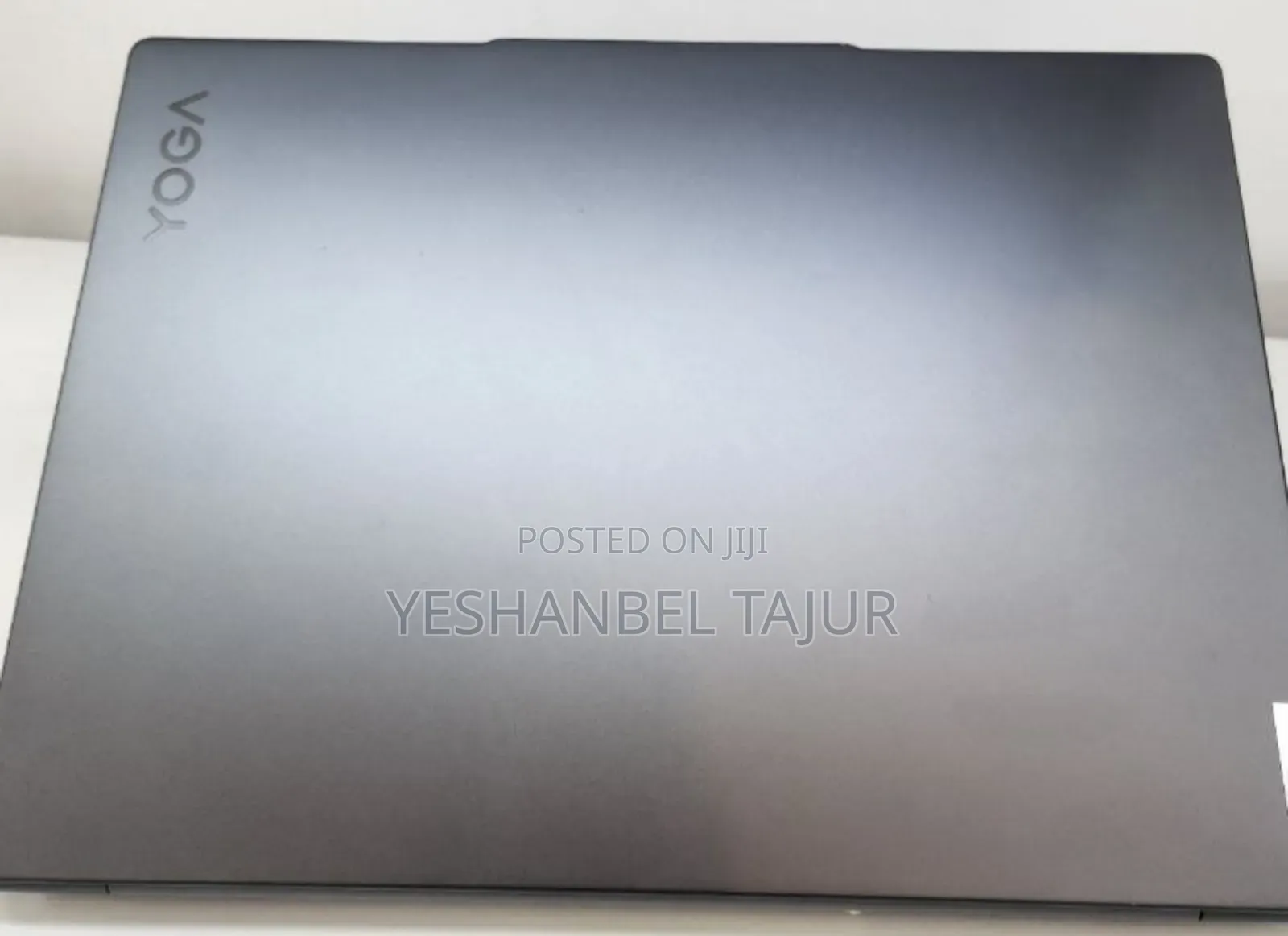 New Laptop Lenovo Yoga 2 Pro 32GB AMD Ryzen 7 SSD 512GB