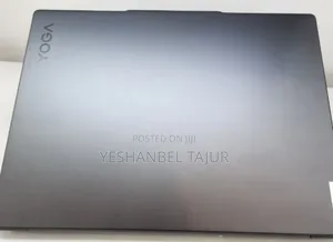 New Laptop Lenovo Yoga 2 Pro 32GB AMD Ryzen 7 SSD 512GB