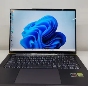 New Laptop Lenovo Yoga 2 Pro 32GB AMD Ryzen 7 SSD 512GB