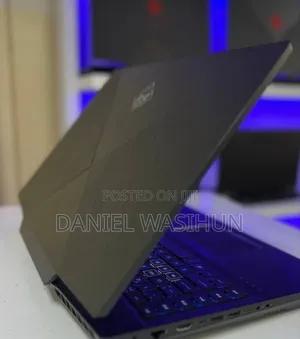 New Laptop HP Omen 15 16GB Intel Core i9 SSD 512GB