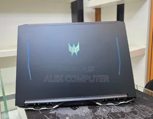 New Laptop Acer Predator Helios 300 16GB Intel Core i7 SSD 512GB