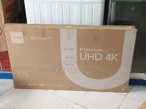 Syinix Google