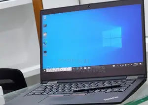 New Laptop Lenovo ThinkPad X390 Yoga 16GB Intel Core i5 SSD 512GB