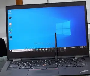 New Laptop Lenovo ThinkPad X390 Yoga 16GB Intel Core i5 SSD 512GB