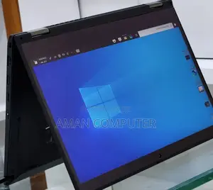 New Laptop Lenovo ThinkPad X390 Yoga 16GB Intel Core i5 SSD 512GB