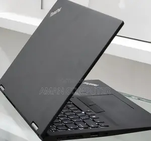 New Laptop Lenovo ThinkPad X390 Yoga 16GB Intel Core i5 SSD 512GB