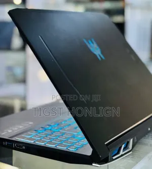 New Laptop Acer Predator Helios 300 16GB Intel Core i7 SSD 512GB