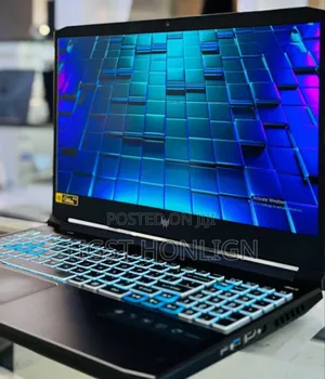New Laptop Acer Predator Helios 300 16GB Intel Core i7 SSD 512GB