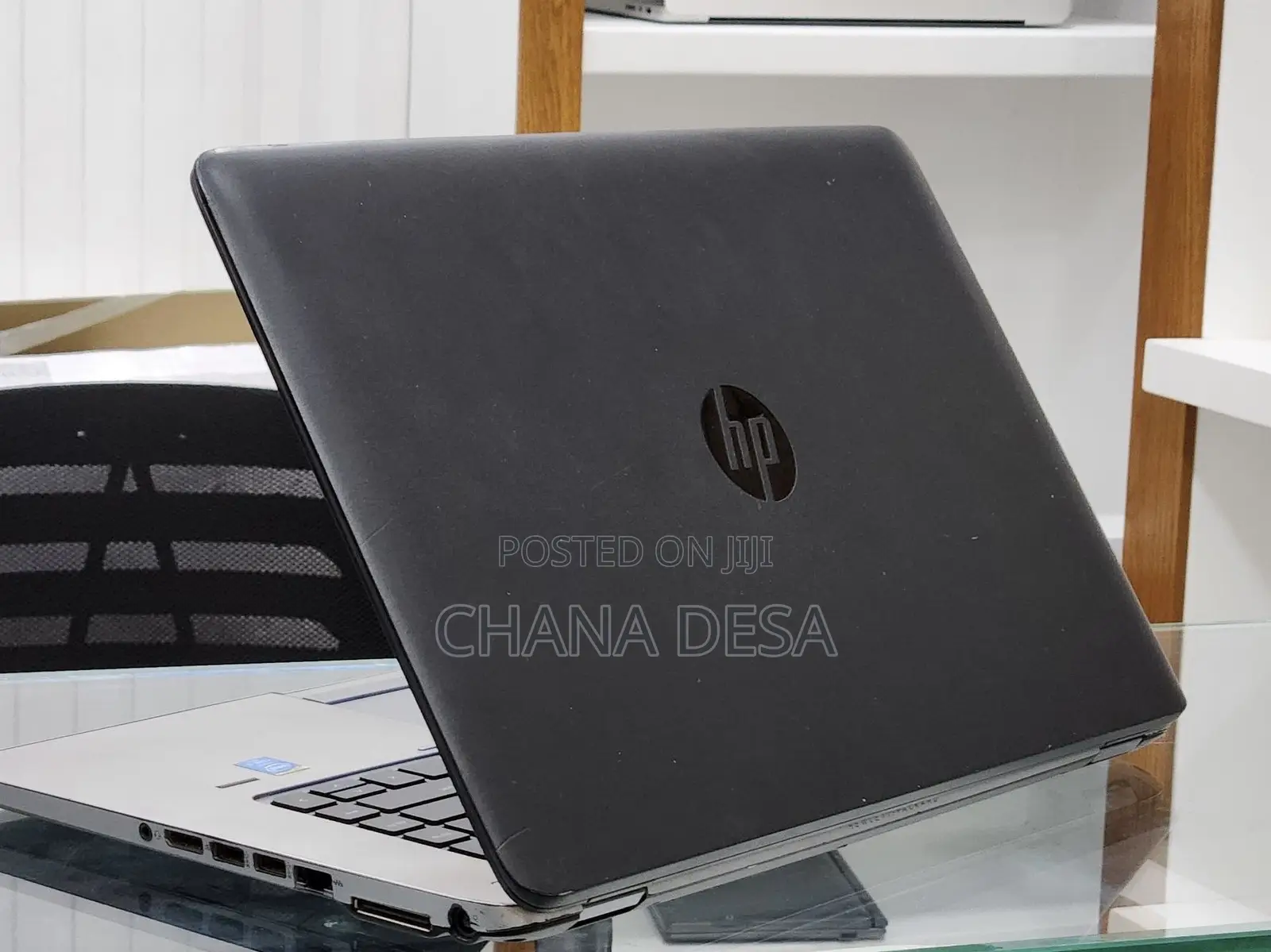 New Laptop HP EliteBook 850 G2 8GB Intel Core i5 SSD 1T