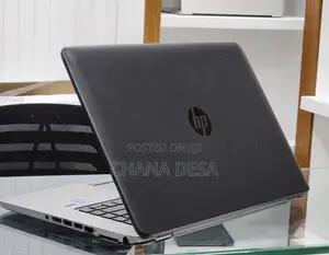 New Laptop HP EliteBook 850 G2 8GB Intel Core i5 SSD 1T
