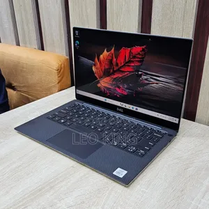 New Laptop Dell XPS 13 9370 8GB Intel Core i5 SSD 512GB