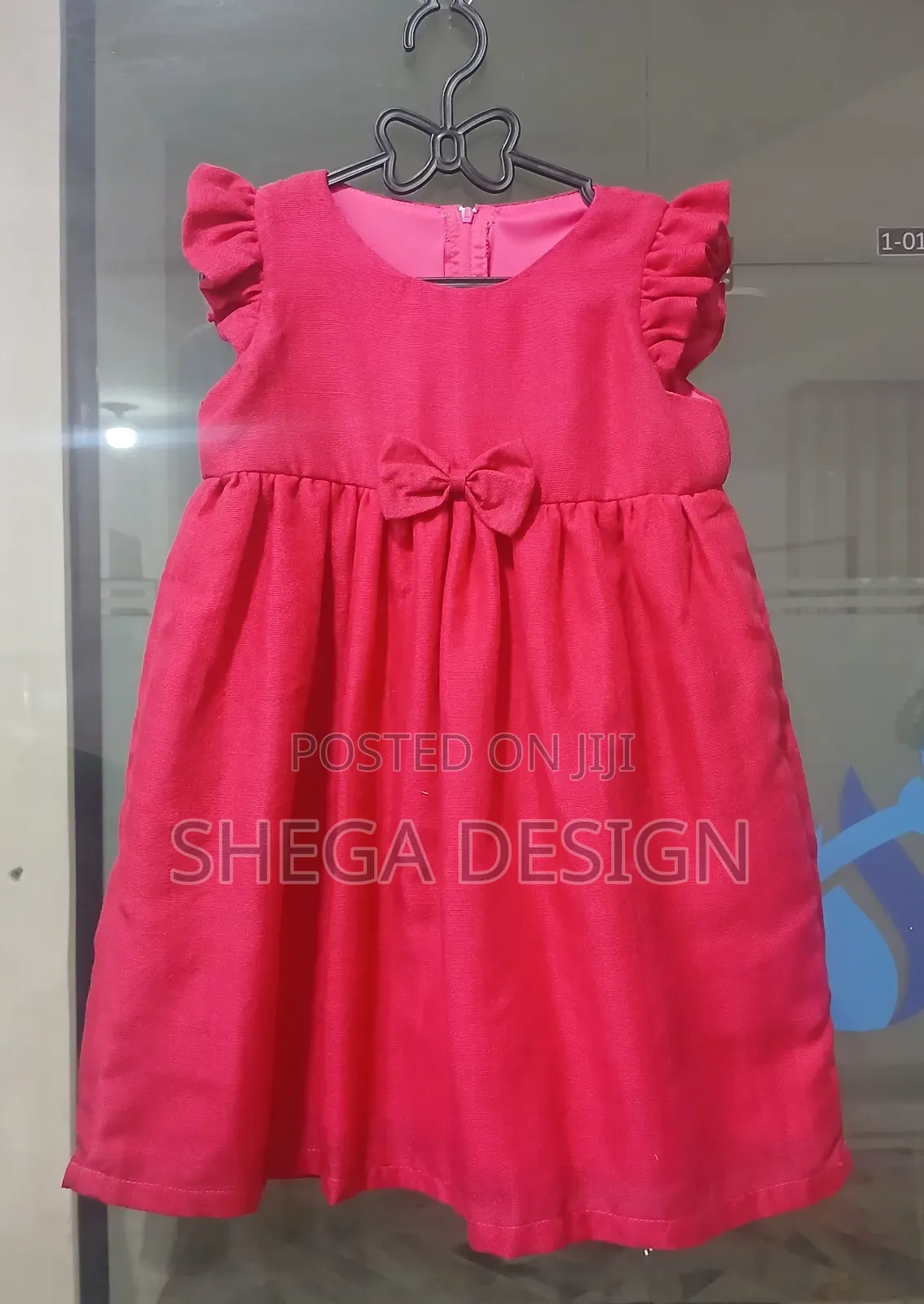 Baby Dress