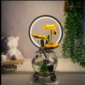 Water Fountain