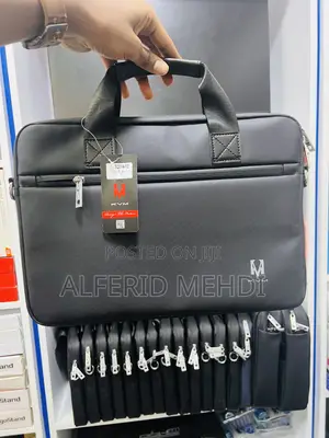 Laptop Handbag