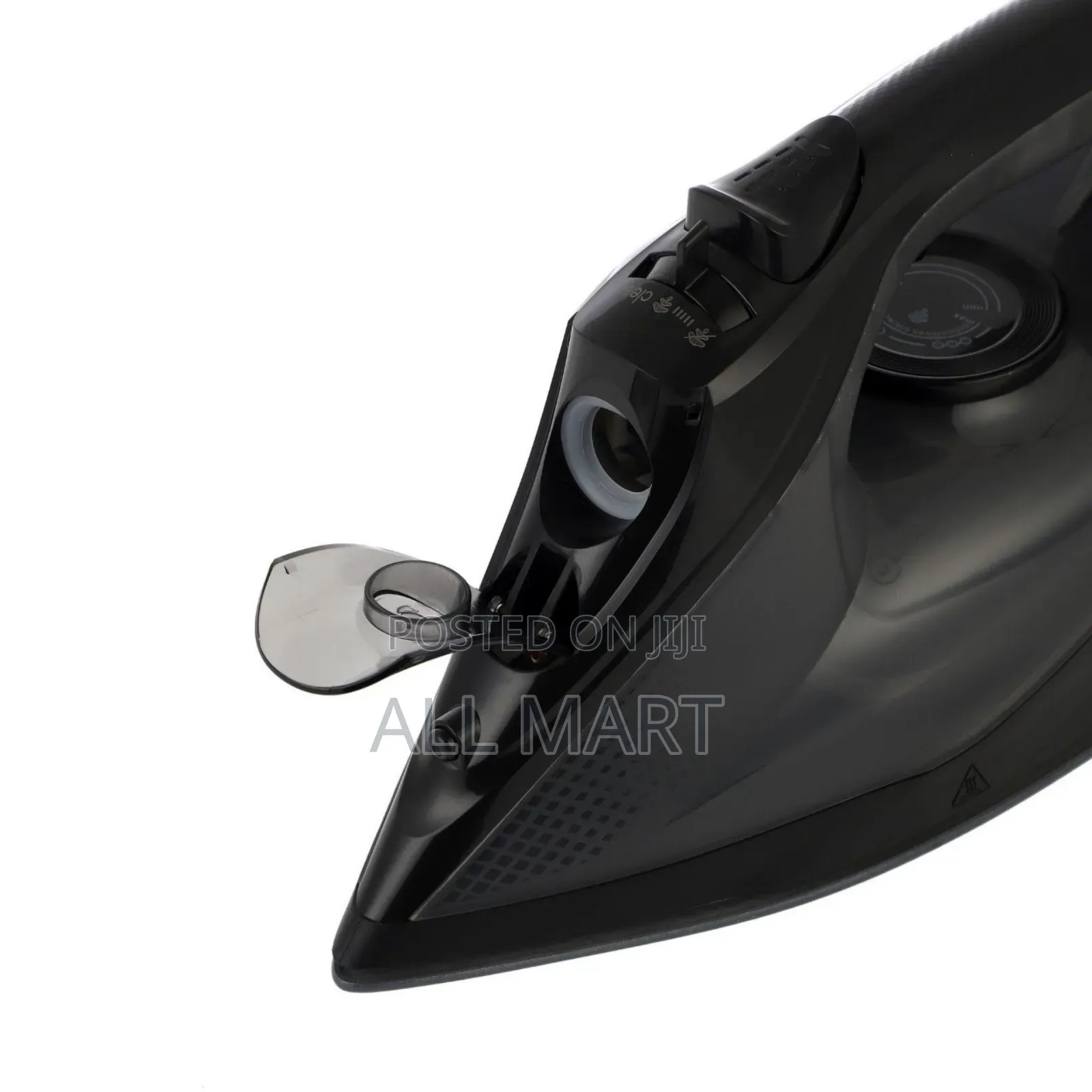 Sayona Steam Iron
