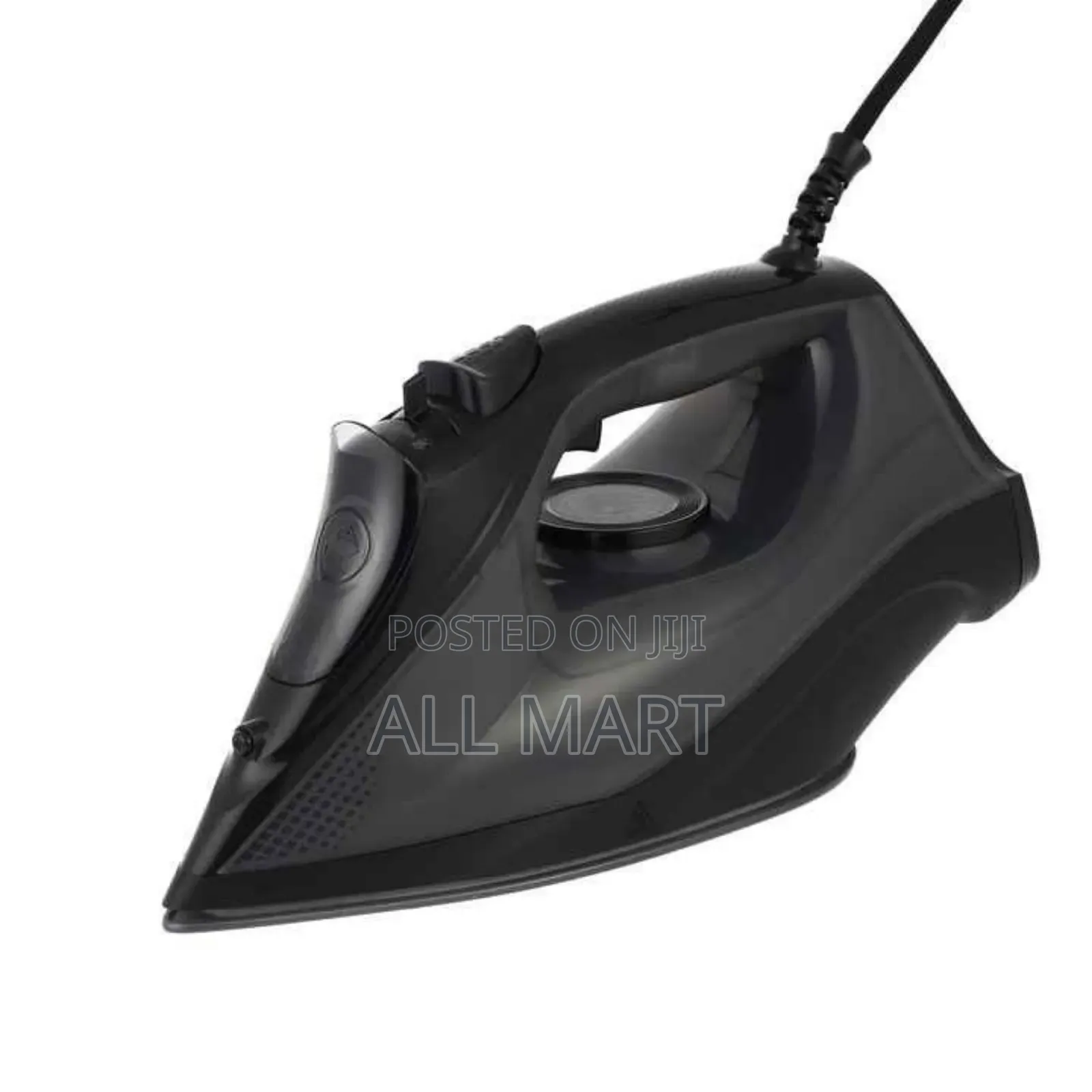 Sayona Steam Iron