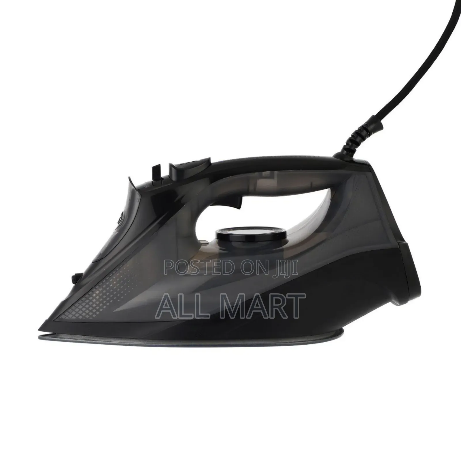 Sayona Steam Iron
