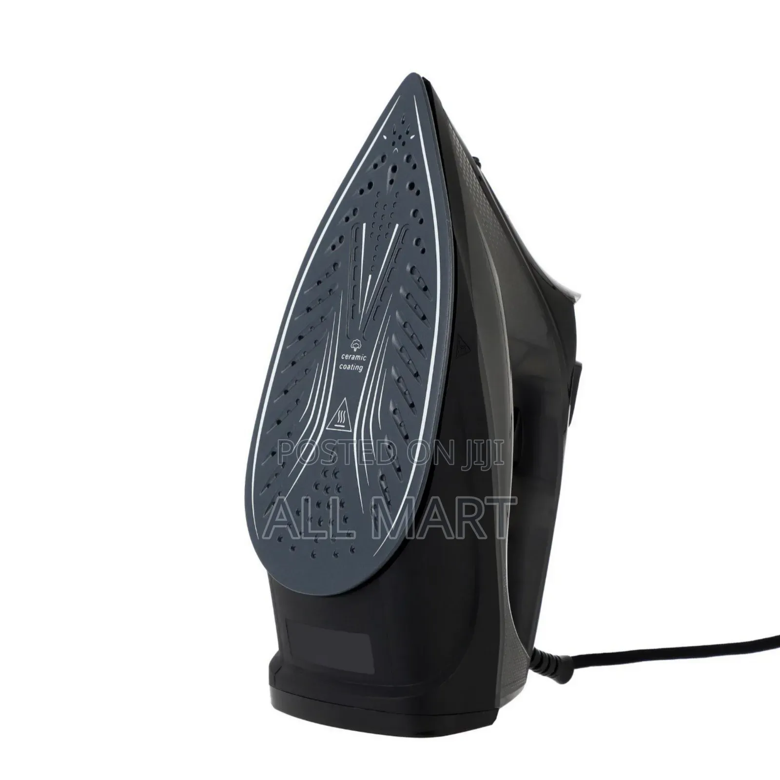 Sayona Steam Iron
