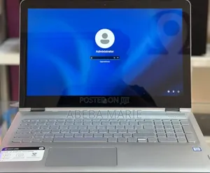 New Laptop HP Envy x360 8GB Intel Core i5 SSD 256GB