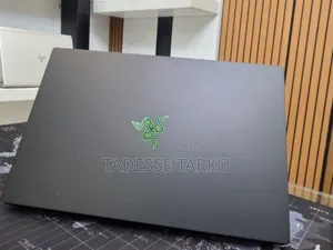 New Laptop Razer Blade 16GB Intel Core i7 SSD 512GB
