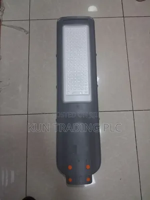 All in One Solar Street Light 900watr