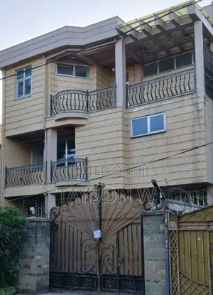5bdrm House in Bole for sale